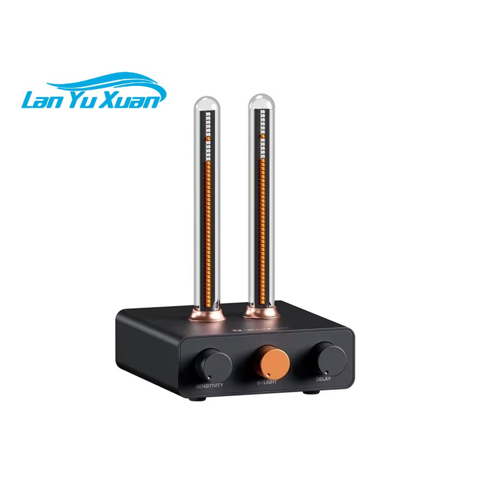 Lighting Visual - Fosi Audio AH-01A Musikvisualizer RGB Musik