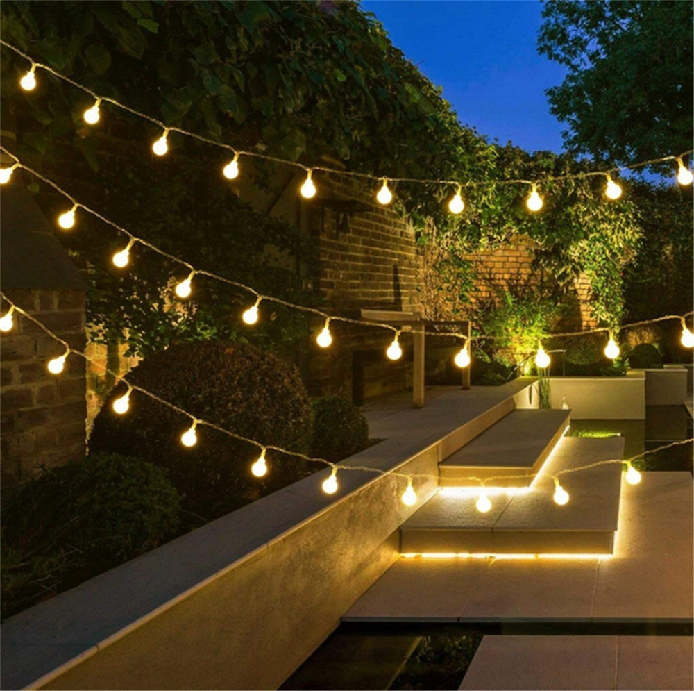 3-10M Solar-/USB-/Batterie-Lic – Lighting Decoration Ideas Bewertung und Preis