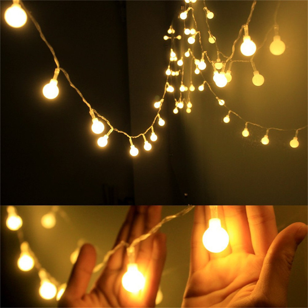 3-10M Solar-/USB-/Batterie-Lic – Lighting Decoration Ideas Bewertung und Preis