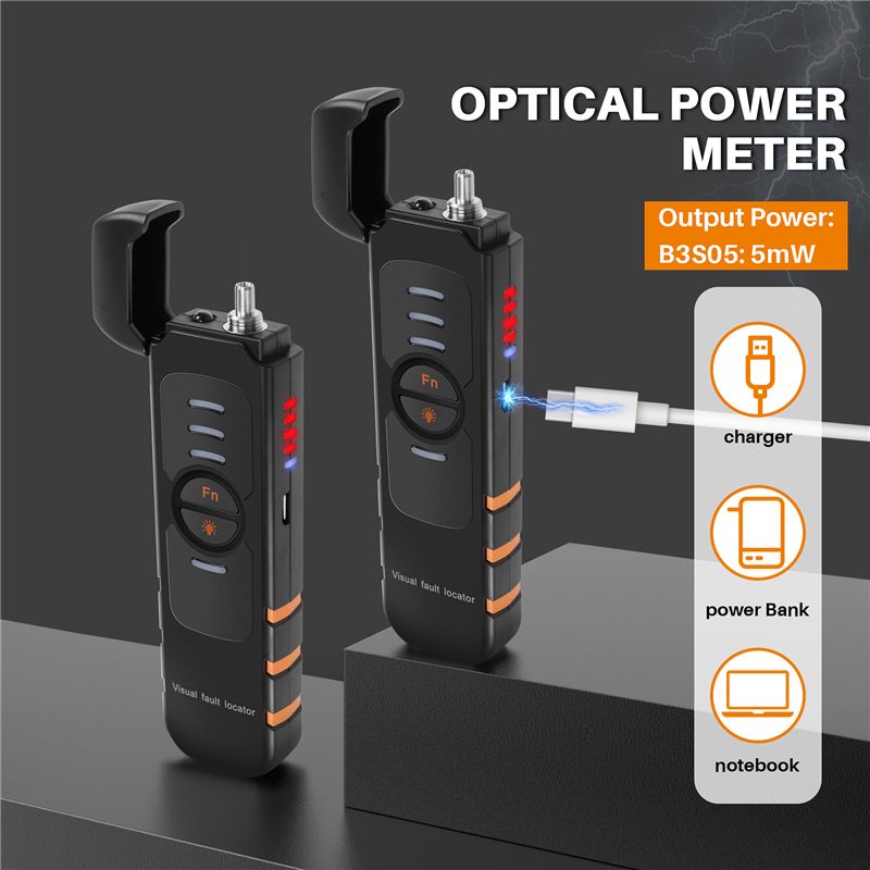 [NEWA08R] Glasfaser-Tester, St – Lighting Visual Bewertung und Preis