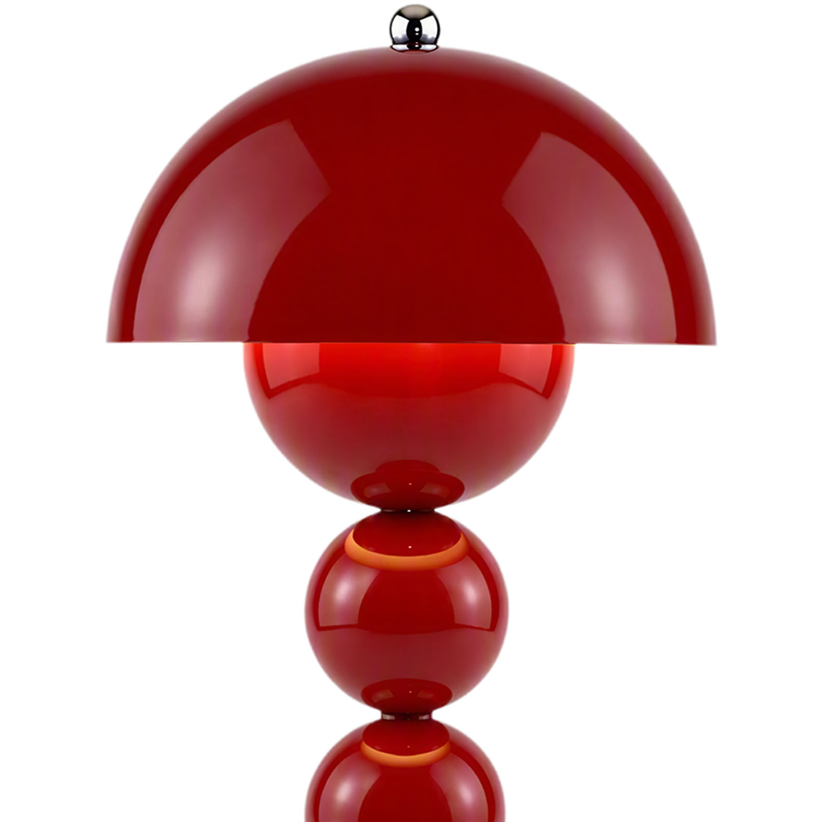 Vintage Pilz-Tischlampe USB LE – Decor Lighting Lamps Bewertung und Preis