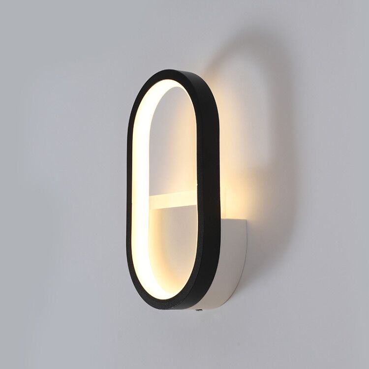 Moderne Nordische LED-Wandleuc – Decor Lighting Lamps Bewertung und Preis
