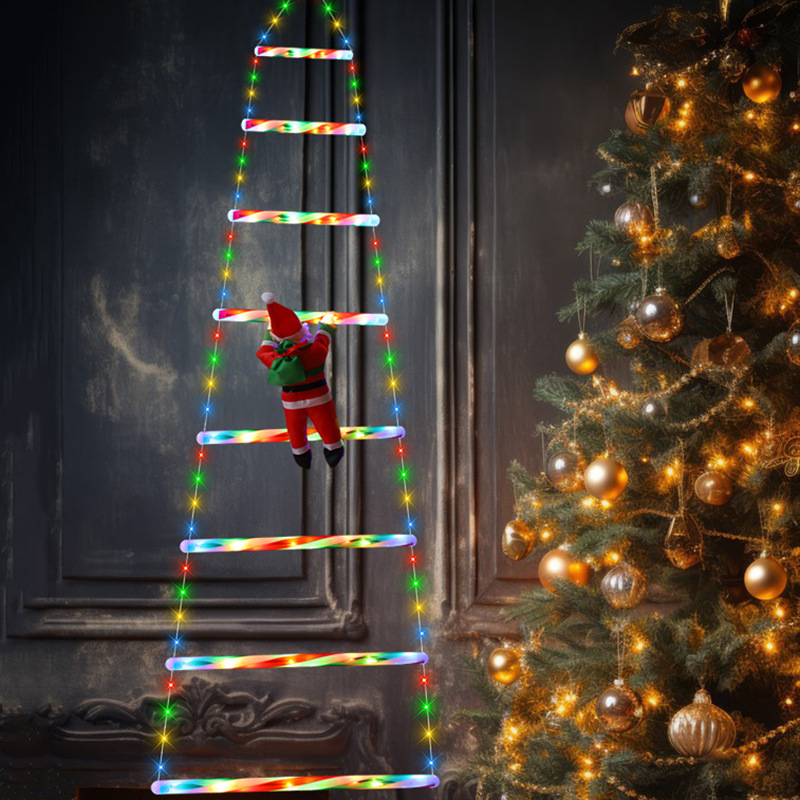 Weihnachten dekorative Lichter – Lighting Christmas Decor Bewertung und Preis