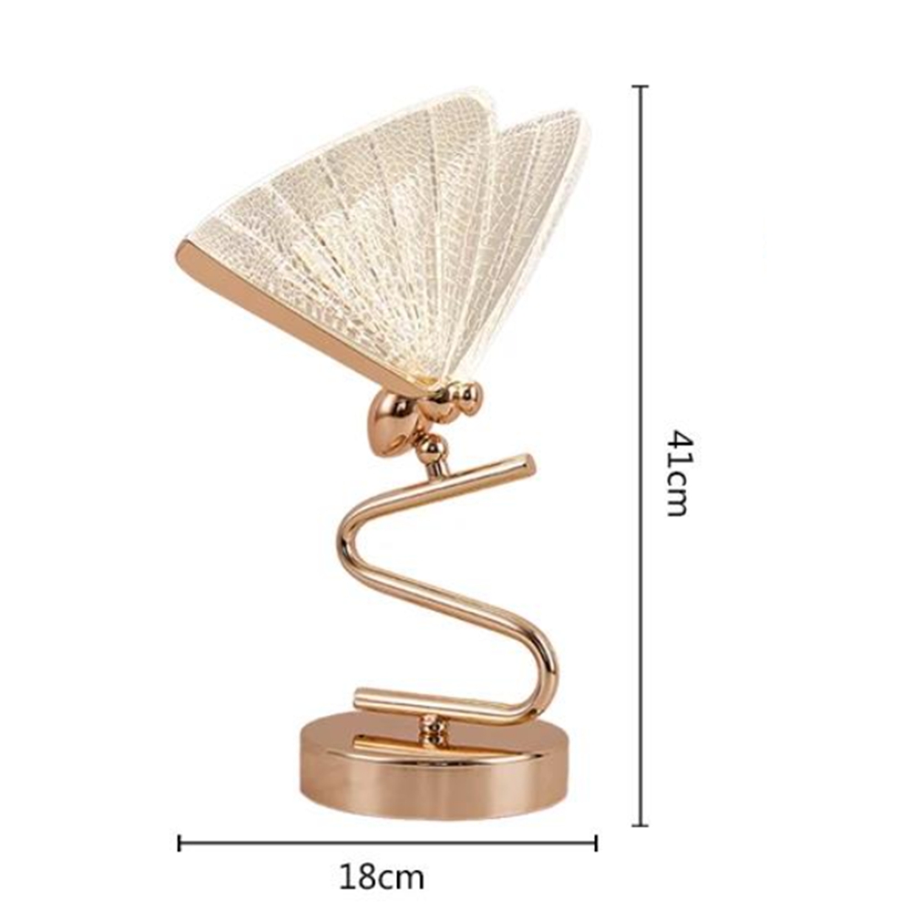 【~ Neue FDDT】Schmetterlings-De – Decor Lighting Lamps Bewertung und Preis