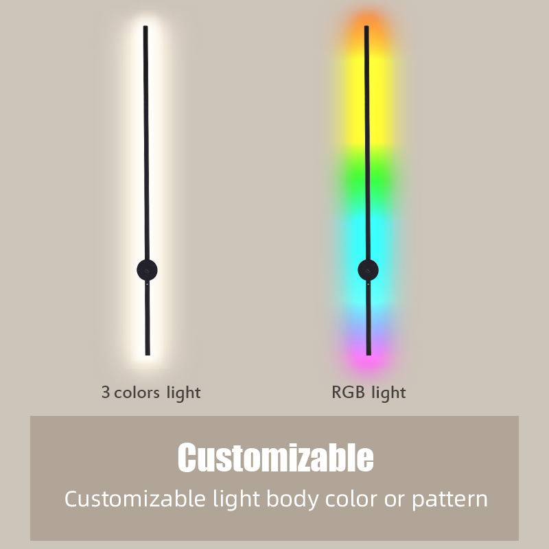 Moderne Wiederaufladbare LED-W – Decor Lighting Lamps Bewertung und Preis