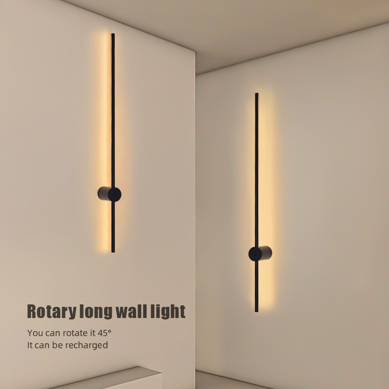 Moderne Wiederaufladbare LED-W – Decor Lighting Lamps Bewertung und Preis
