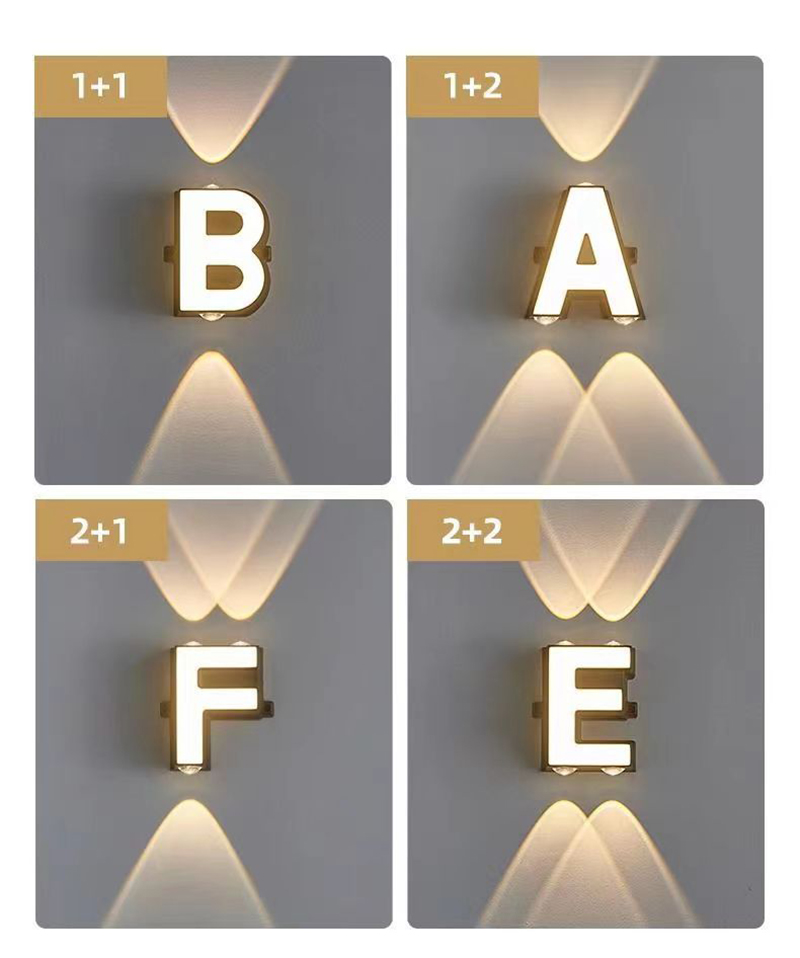 Outdoor IP65 Wasserdichte Wand – Decor Lighting Lamps Bewertung und Preis